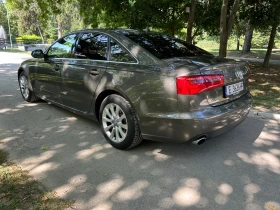     Audi A6 3.0TDI  