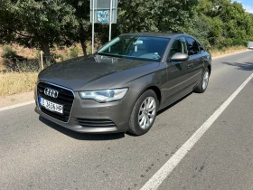 Audi A6 3.0TDI ТОП ЛИЗИНГ - 24000 лв. - 35808266 14