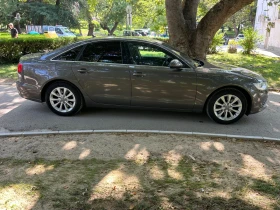 Audi A6 3.0TDI ТОП ЛИЗИНГ - 24000 лв. - 35808266 7