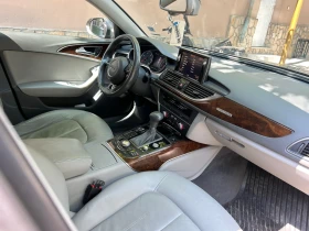 Audi A6 3.0TDI ТОП ЛИЗИНГ - 24000 лв. - 35808266 10