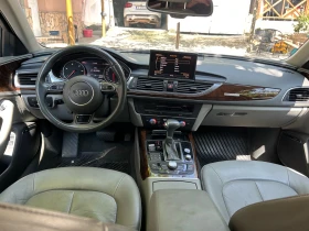 Audi A6 3.0TDI ТОП ЛИЗИНГ - 24000 лв. - 35808266 8