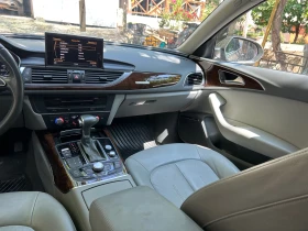 Audi A6 3.0TDI ТОП ЛИЗИНГ - 24000 лв. - 35808266 11