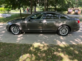     Audi A6 3.0TDI  