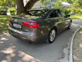 Audi A6 3.0TDI ТОП ЛИЗИНГ - 24000 лв. - 35808266 5