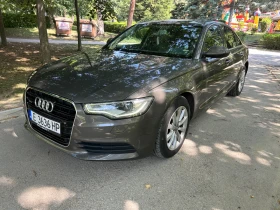 Audi A6 3.0TDI ТОП ЛИЗИНГ - 24000 лв. - 35808266 6