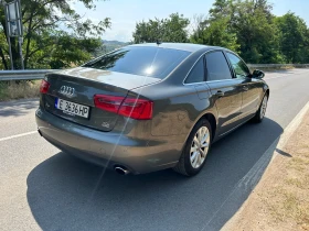 Audi A6 3.0TDI ТОП ЛИЗИНГ - 24000 лв. - 35808266 16