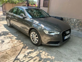 Audi A6 3.0TDI ТОП ЛИЗИНГ - 24000 лв. - 35808266 17