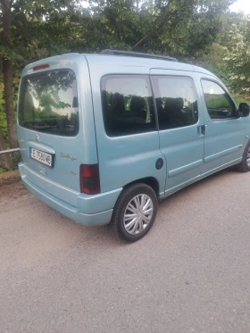 Citroen Berlingo 2000 hdi | Mobile.bg    7