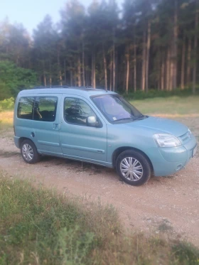 Citroen Berlingo 2000 hdi | Mobile.bg    8