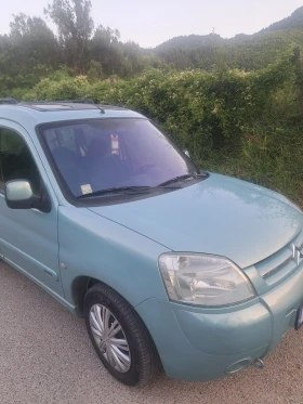 Citroen Berlingo 2000 hdi | Mobile.bg    6