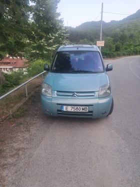 Citroen Berlingo 2000 hdi | Mobile.bg    4