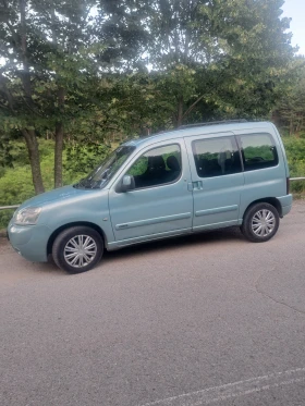     Citroen Berlingo 2000 hdi