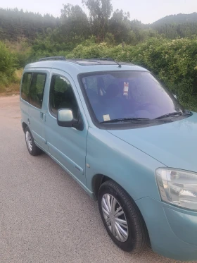Citroen Berlingo 2000 hdi | Mobile.bg    2