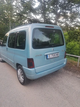 Citroen Berlingo 2000 hdi | Mobile.bg    3