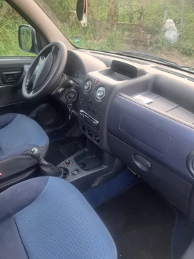 Citroen Berlingo 2000 hdi | Mobile.bg    5