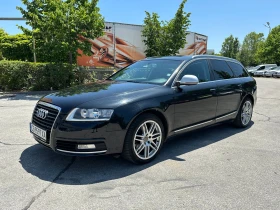 Audi A6 2.0TDI Автоматик
