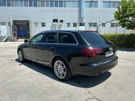     Audi A6 2.0TDI 