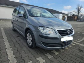 Обява за продажба на VW Touran ~9 000 лв. - изображение 8
