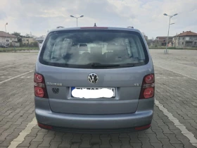 Обява за продажба на VW Touran ~9 000 лв. - изображение 2
