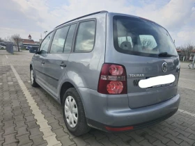 Обява за продажба на VW Touran ~9 000 лв. - изображение 4