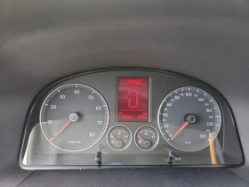 Обява за продажба на VW Touran ~9 000 лв. - изображение 6
