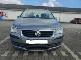 Обява за продажба на VW Touran ~9 000 лв. - изображение 1