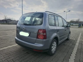 Обява за продажба на VW Touran ~9 000 лв. - изображение 3