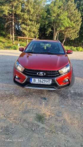 Lada Vesta | Mobile.bg    3