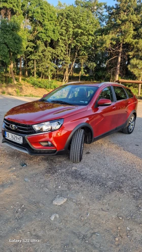 Lada Vesta | Mobile.bg    5