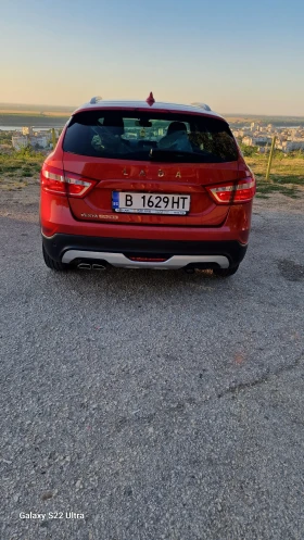 Lada Vesta | Mobile.bg    7