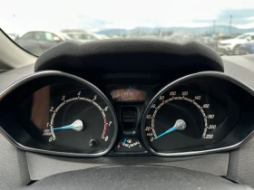 Ford Fiesta / 1.4I / GAS / EURO 5 / TOP / - 8500 лв. - 81939105 15
