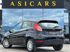 Ford Fiesta / 1.4I / GAS / EURO 5 / TOP / - 8500 лв. - 81939105 3