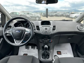 Ford Fiesta / 1.4I / GAS / EURO 5 / TOP / - 8500 лв. - 81939105 13