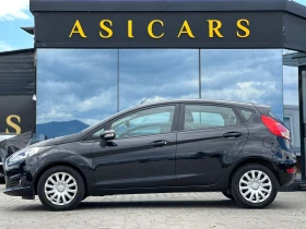 Ford Fiesta / 1.4I / GAS / EURO 5 / TOP / - 8500 лв. - 81939105 2