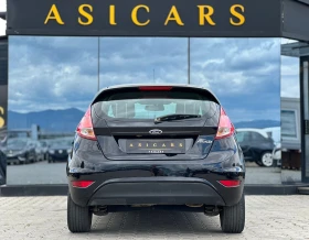 Ford Fiesta / 1.4I / GAS / EURO 5 / TOP / - 8500 лв. - 81939105 4