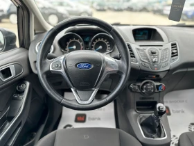 Ford Fiesta / 1.4I / GAS / EURO 5 / TOP / - 8500 лв. - 81939105 14