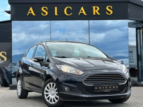 Ford Fiesta / 1.4I / GAS / EURO 5 / TOP / - 8500 лв. - 81939105 7