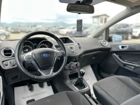 Ford Fiesta / 1.4I / GAS / EURO 5 / TOP / - 8500 лв. - 81939105 9