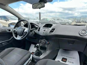 Ford Fiesta / 1.4I / GAS / EURO 5 / TOP / - 8500 лв. - 81939105 12