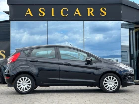 Ford Fiesta / 1.4I / GAS / EURO 5 / TOP / - 8500 лв. - 81939105 6