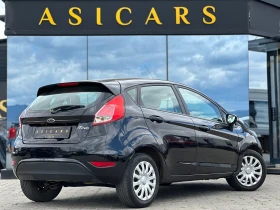 Ford Fiesta / 1.4I / GAS / EURO 5 / TOP / - 8500 лв. - 81939105 5