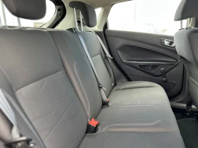 Ford Fiesta / 1.4I / GAS / EURO 5 / TOP / - 8500 лв. - 81939105 11