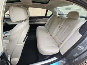 Обява за продажба на BMW 740 ДИСТРОНИК* ПОДГРЕВ* ОБДУХВАНЕ* МАСАЖ* КАМЕРА* КЕЙЛ ~32 500 лв. - изображение 11