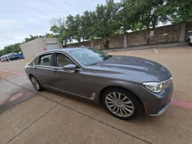Обява за продажба на BMW 740 ДИСТРОНИК* ПОДГРЕВ* ОБДУХВАНЕ* МАСАЖ* КАМЕРА* КЕЙЛ ~32 500 лв. - изображение 2