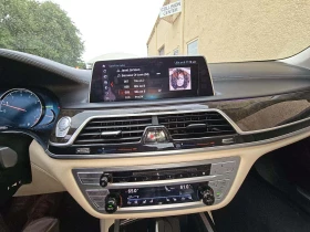 Обява за продажба на BMW 740 ДИСТРОНИК* ПОДГРЕВ* ОБДУХВАНЕ* МАСАЖ* КАМЕРА* КЕЙЛ ~32 500 лв. - изображение 8