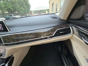 Обява за продажба на BMW 740 ДИСТРОНИК* ПОДГРЕВ* ОБДУХВАНЕ* МАСАЖ* КАМЕРА* КЕЙЛ ~32 500 лв. - изображение 9