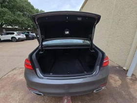 Обява за продажба на BMW 740 ДИСТРОНИК* ПОДГРЕВ* ОБДУХВАНЕ* МАСАЖ* КАМЕРА* КЕЙЛ ~32 500 лв. - изображение 4