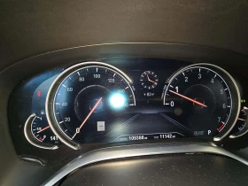 Обява за продажба на BMW 740 ДИСТРОНИК* ПОДГРЕВ* ОБДУХВАНЕ* МАСАЖ* КАМЕРА* КЕЙЛ ~32 500 лв. - изображение 10