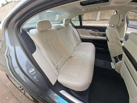 BMW 740 ДИСТРОНИК* ПОДГРЕВ* ОБДУХВАНЕ* МАСАЖ* КАМЕРА* КЕЙЛ - 32500 лв. - 90076833 13