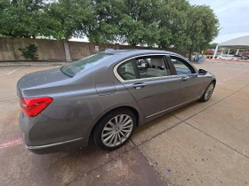 Обява за продажба на BMW 740 ДИСТРОНИК* ПОДГРЕВ* ОБДУХВАНЕ* МАСАЖ* КАМЕРА* КЕЙЛ ~32 500 лв. - изображение 1
